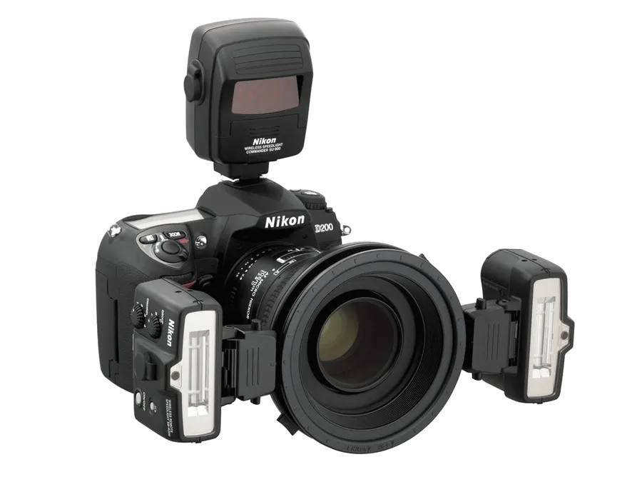 Nikon